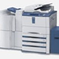 Máy photocopy Toshiba e-studio 600